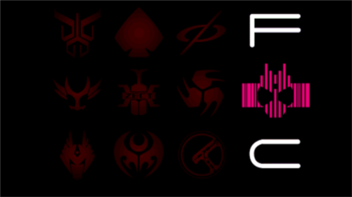 假面骑士帝骑变身模拟器豪华版图片1