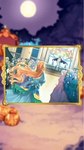 不死之身灰姑娘最新版