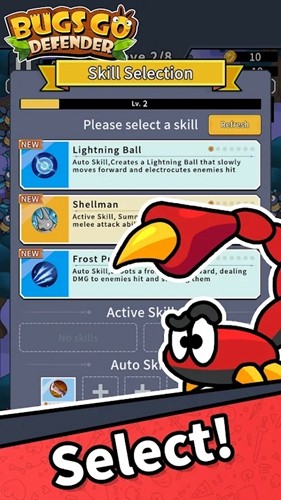 虫虫守卫战安卓版