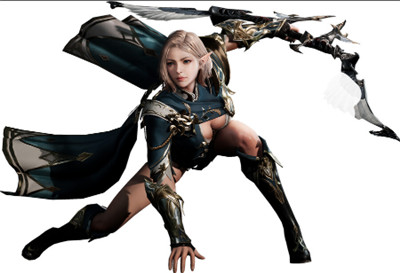 上古世纪战争种族介绍5