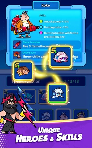 幸存者弓箭手安卓版