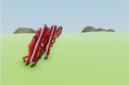 全面战争模拟器部落时代兵种介绍9