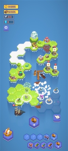 航海物语宣传图