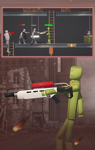 对战沙盒模拟器游戏官方版