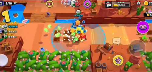 爆裂小队国际版图片6