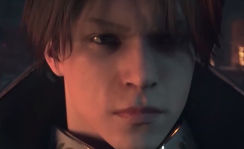 上古世纪战争韩服图片2