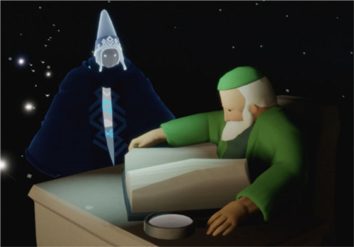 光遇全部先祖位置攻略4