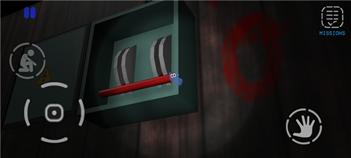 阿曼达恐怖冒险3最新版