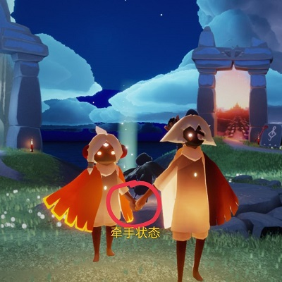 光遇新手入坑攻略8