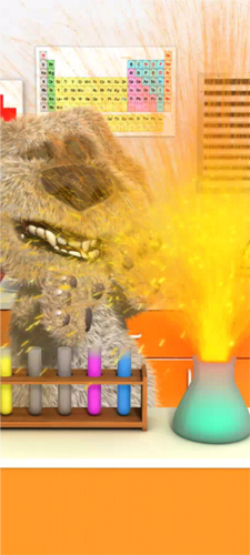 会说话的狗狗本图片6