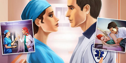医院手术时间游戏汉化版3