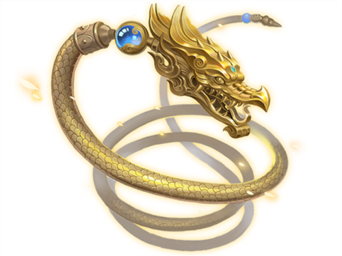 西行纪燃魂九游服5