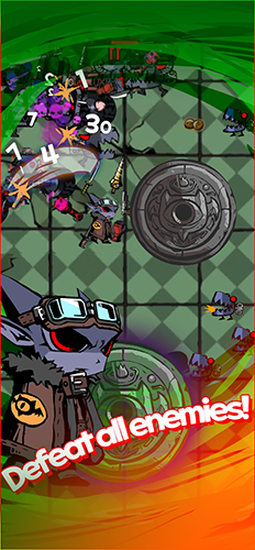 怪物商店物语内购版