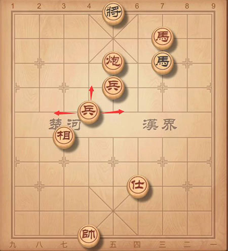 真人对战象棋10