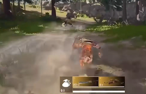 永劫无间手游前瞻版8