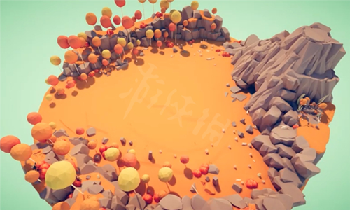 全面战争模拟器部落时代隐藏兵种3