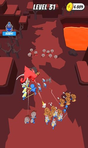 魔法冲突巫师之战