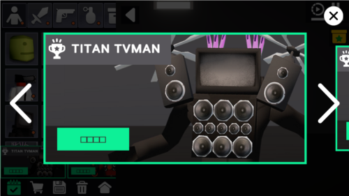 3d布娃娃沙盒游乐场监控人版本图片2