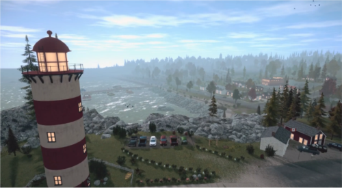 建筑模拟器4中文版无限金币版图片5