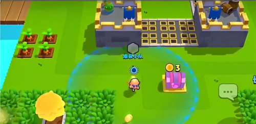 爆裂小队国际版图片4