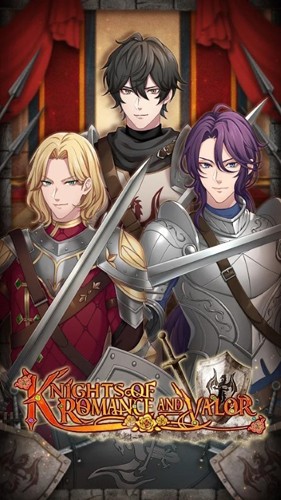 Knights of Romance and Valor最新版