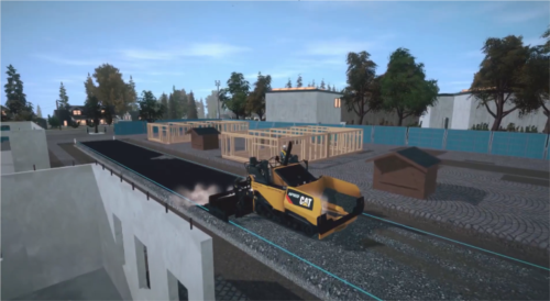 建筑模拟器4中文版无限金币版图片2