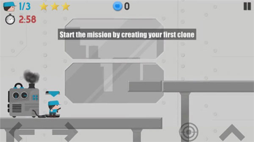 克隆军团新手/tutorial2