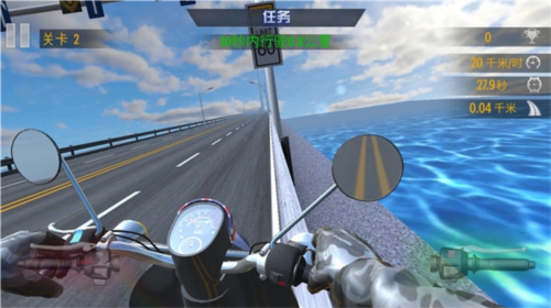 真实摩托锦标赛2024最新版