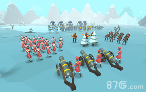 史诗战争模拟器2安卓版