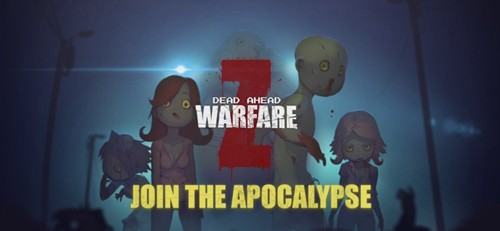 僵尸战争死亡之路无限金币版