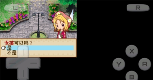 牧场物语风之集市安卓汉化版