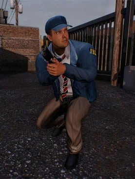 收获日2犯罪战争手游角色攻略7