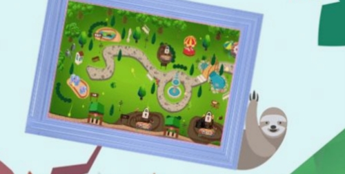 宝宝迷你动物乐园1