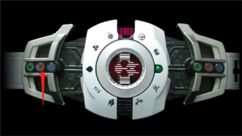 假面骑士帝骑变身模拟器豪华版图片9