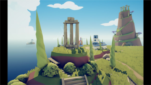 全面战争模拟器部落时代隐藏兵种20