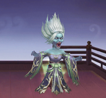 魔法启示录台服图片9