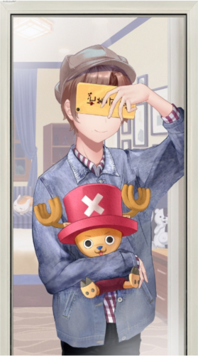 命运线完整版12