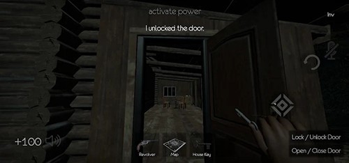 逃离森林6.1.2最新版