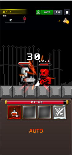 地下城与像素英雄新手攻略4