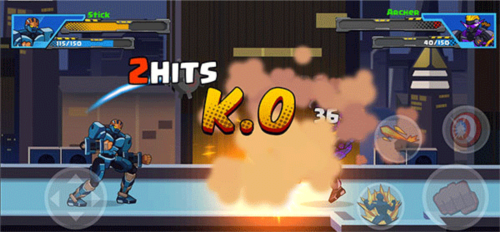 超级机器人英雄新手攻略6