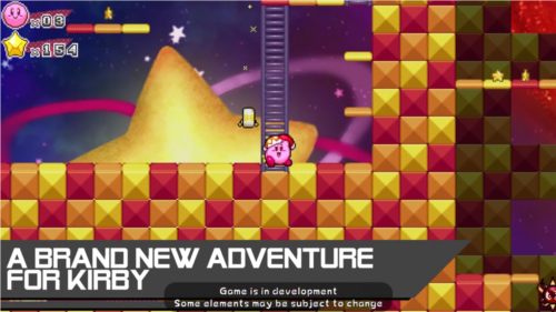 柯比甘布尔银河故事安卓版图片1