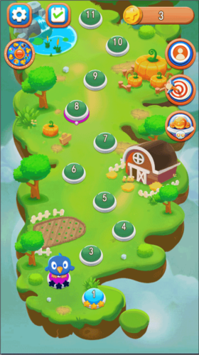 泡泡龙消消乐红包版图片9