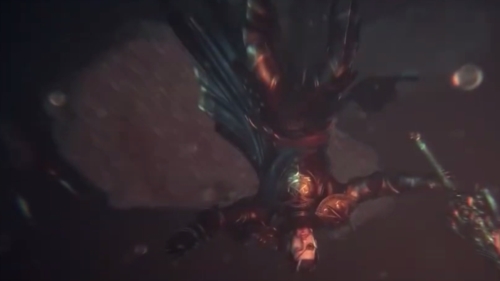 上古世纪战争韩服图片1