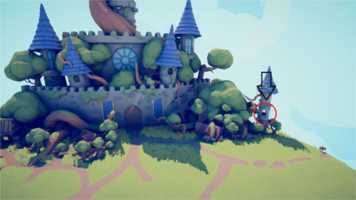 全面战争模拟器部落时代隐藏兵种9