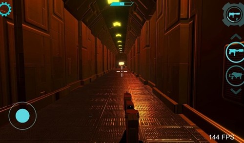 太空行动为宇宙而战手机版