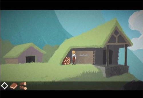 银河中的挤奶工2