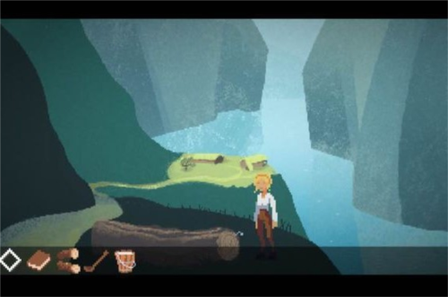 银河中的挤奶工5