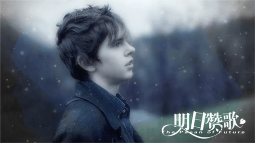 明日赞歌图片2