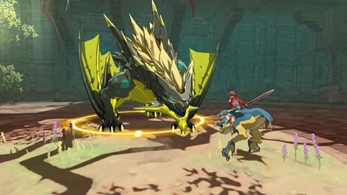 怪物宇宙国际服下载