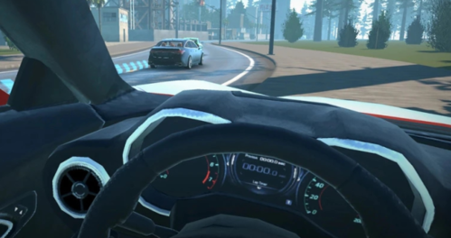 OWRC开放世界赛车手机版图片1